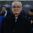 Leicester City's manager Claudio Ranieri says a spot in the Champions League final 16 is "another fairytale"
