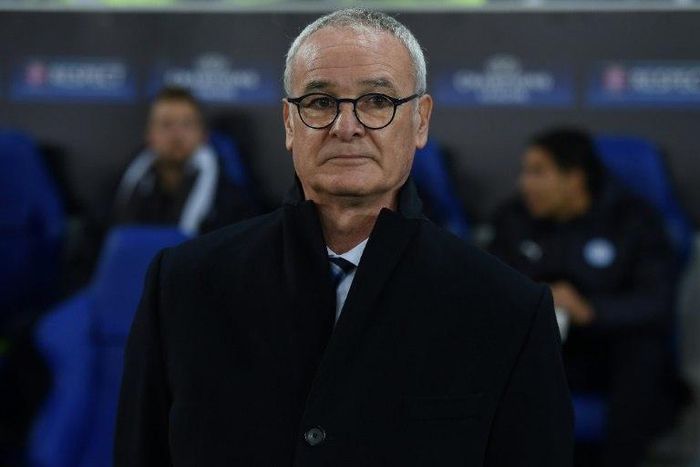 Leicester City's manager Claudio Ranieri says a spot in the Champions League final 16 is "another fairytale"