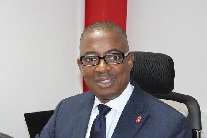 Soni Anwal, New Deputy Managing Director of UBA