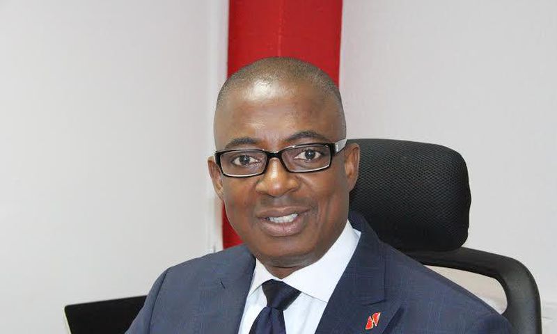 Soni Anwal, New Deputy Managing Director of UBA