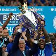 Leicester City's shock league triumph in 2016 has been described as one of sport's greatest fairytales