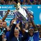 Leicester City's shock league triumph in 2016 has been described as one of sport's greatest fairytales