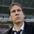 Rudi Garcia has been named coach of Olympique Marseille