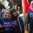 Zurak Cancer Foundation storm Nima Market