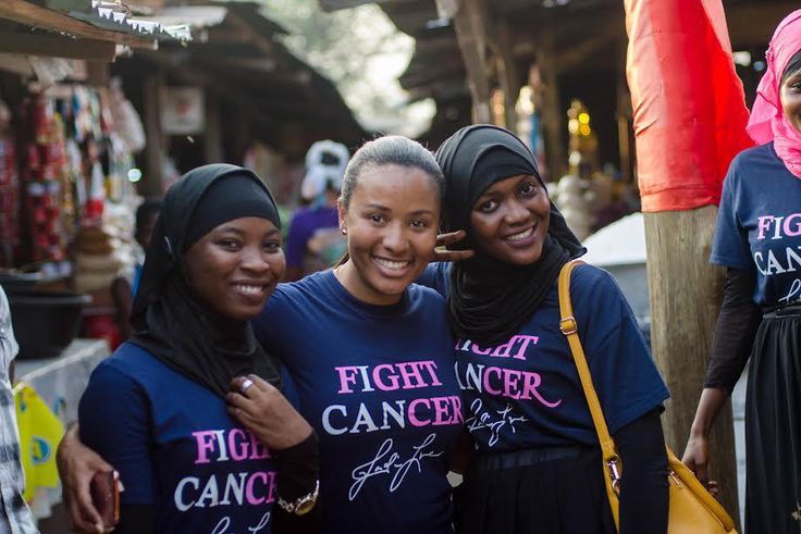 Zurak Cancer Foundation storm Nima Market
