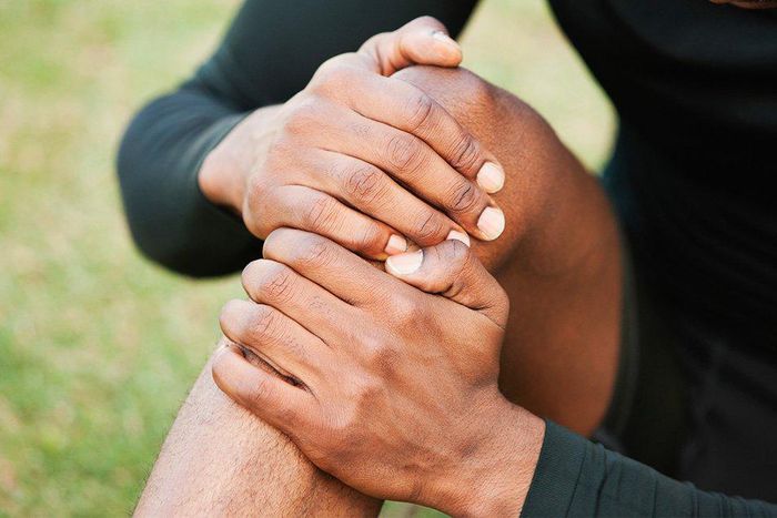 skip common knee pain treatment