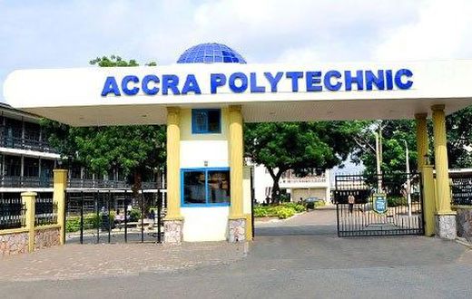 Accra Polytechnic