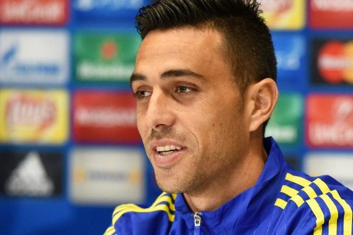 At 7.2 million euros, Israel's midfielder Eran Zahavi was Guangzhou R&F's biggest acquisition this year