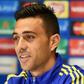 At 7.2 million euros, Israel's midfielder Eran Zahavi was Guangzhou R&F's biggest acquisition this year