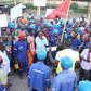 The Association said some policies being implemented by the management of the GPHA, is not helping its operations and the workers are agitating to take over the running of the place.