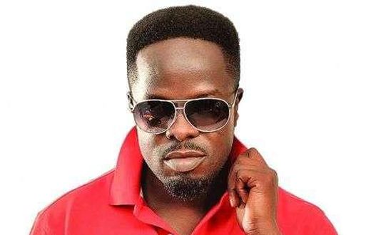 Ofori Amponsah is back to highlife