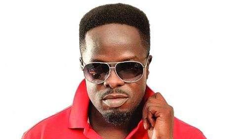 Ofori Amponsah is back to highlife