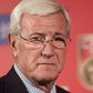 China's newly appointed football coach Marcello Lippi attends a press conference in Beijing on October 28, 2016