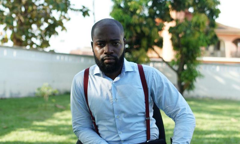 Henry Adofo