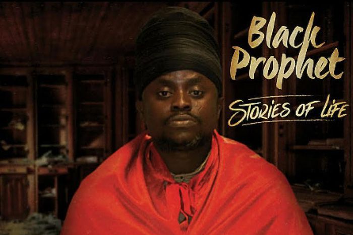 Black Prophet