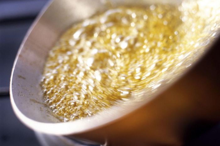 What if bad fat is actually good for you?