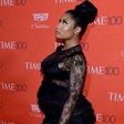 Nicki Minaj stirs controversy with baby bump photos