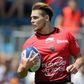 James O'Connor's contract with Toulon comes to an end at the end of the season