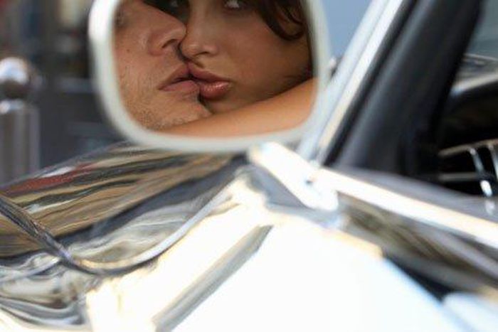 Health risks of oral sex