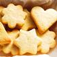 Butter cookies