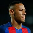 Barcelona's Neymar has signed a new deal that includes a buy-out clause of up to 250 million euros ($272 million)