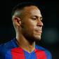 Barcelona's Neymar has signed a new deal that includes a buy-out clause of up to 250 million euros ($272 million)