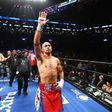 WBA champion Keith Thurman takes the WBC belt with a split decision win against Danny Garcia in a unification clash