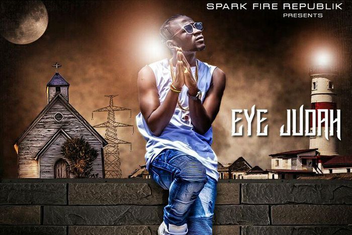 Eye Judah - God Dweet (Holy Spirit Riddim) (Mixed by Beatz Dakay)