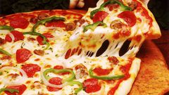 You’ll never order Pizza again after trying this recipe