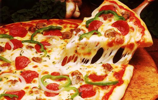 You’ll never order Pizza again after trying this recipe