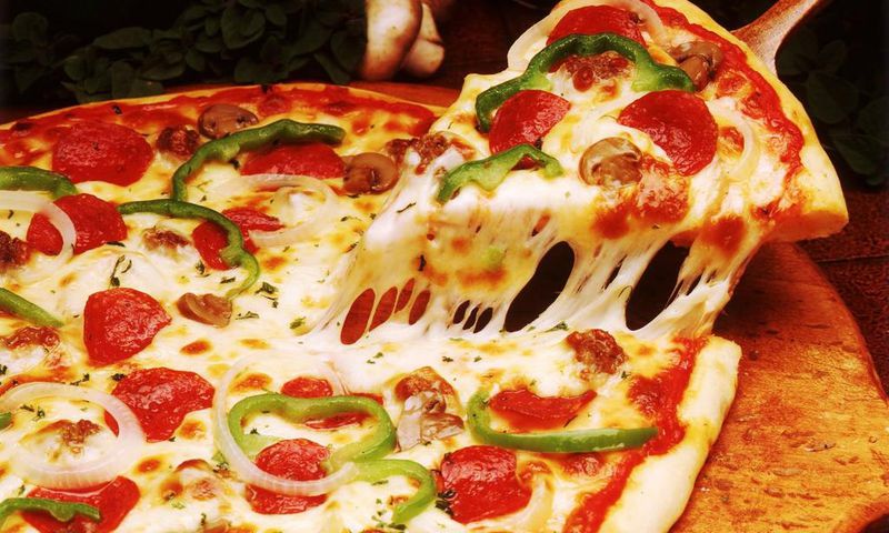 You’ll never order Pizza again after trying this recipe