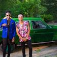 Mayorkun - Love You Tire Feat. Mr Eazi