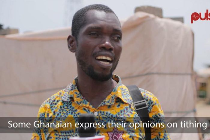 A gateway to God's blessing or just another church transaction?