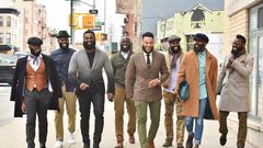 Fashion Mistakes Men Should Avoid