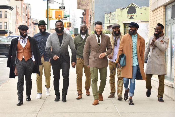 Fashion Mistakes Men Should Avoid