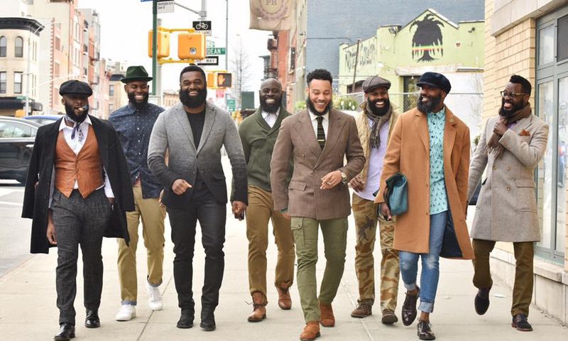 Fashion Mistakes Men Should Avoid