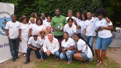Stay Jay receives two awards in Holland