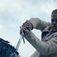 "King Arthur: Legend of the Sword."