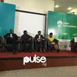 Filmmakers discuss ‘The New Media Era and
it's advantage for filmmakers’ at Lagos Start Up Week 2016