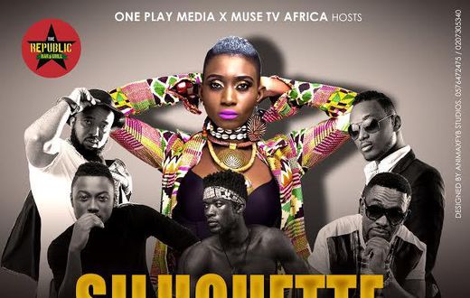 Silhouette Concert with Nana Yaa