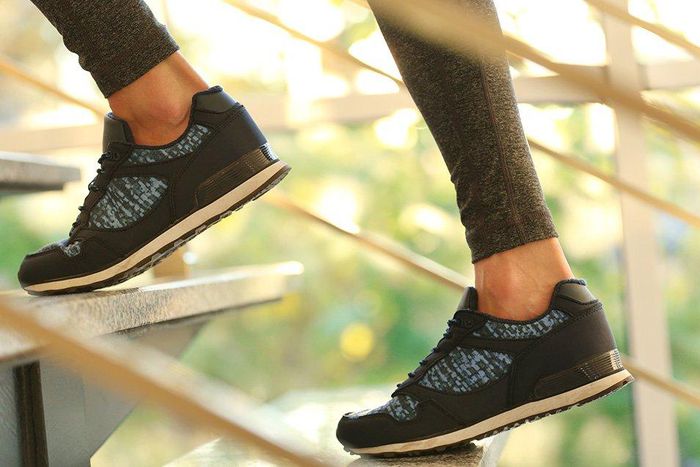 Exactly how to lose weight by walking more