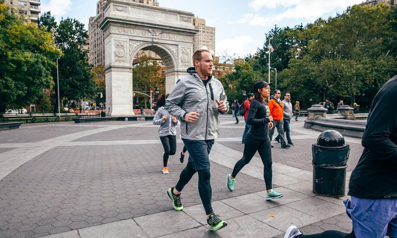 ‘I hated running, until I tried this one piece of gear’