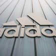 Adidas has said sorry after a video produced ahead of the All Black's clash with France on Saturday mixed up two of the New Zealand players