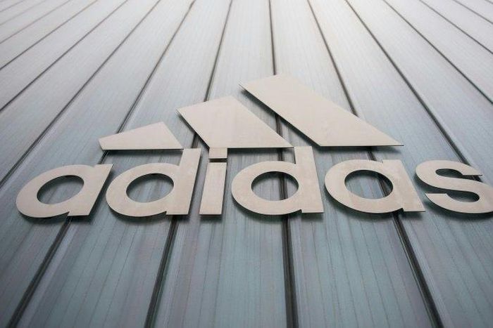 Adidas has said sorry after a video produced ahead of the All Black's clash with France on Saturday mixed up two of the New Zealand players