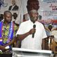 Dr. Mahamudu Bawumia, NPP Vice- Presidential Candidate