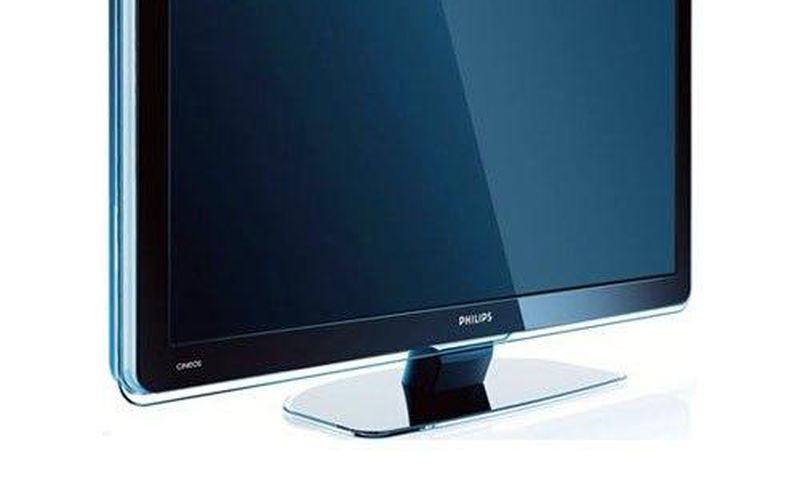 TV set