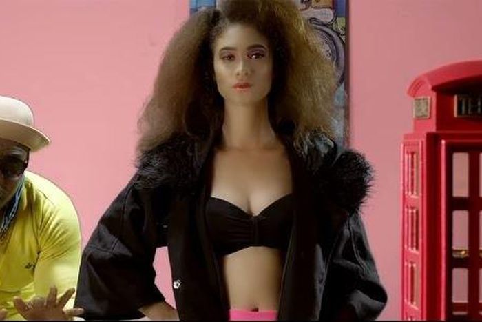 OB - Mepe Wo Sa ft. Choir Master & Itchy