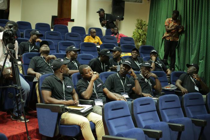 BETWAY add value to GPL coaches