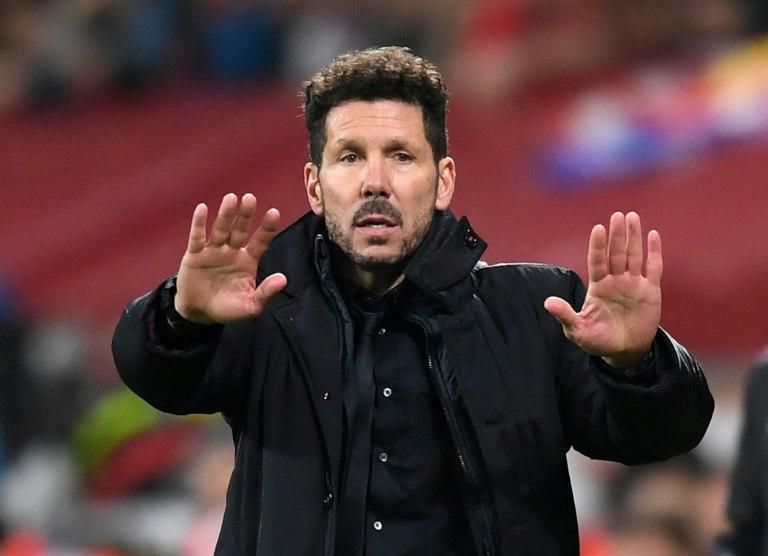 Diego Simeone