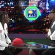 Stonebwoy on Onstage TV in Jamaica